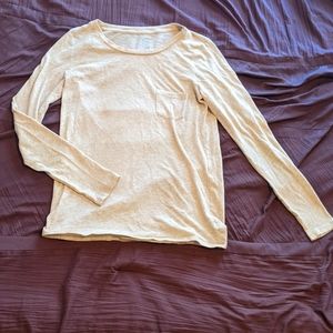 Women's Long Sleeve T-Shirt